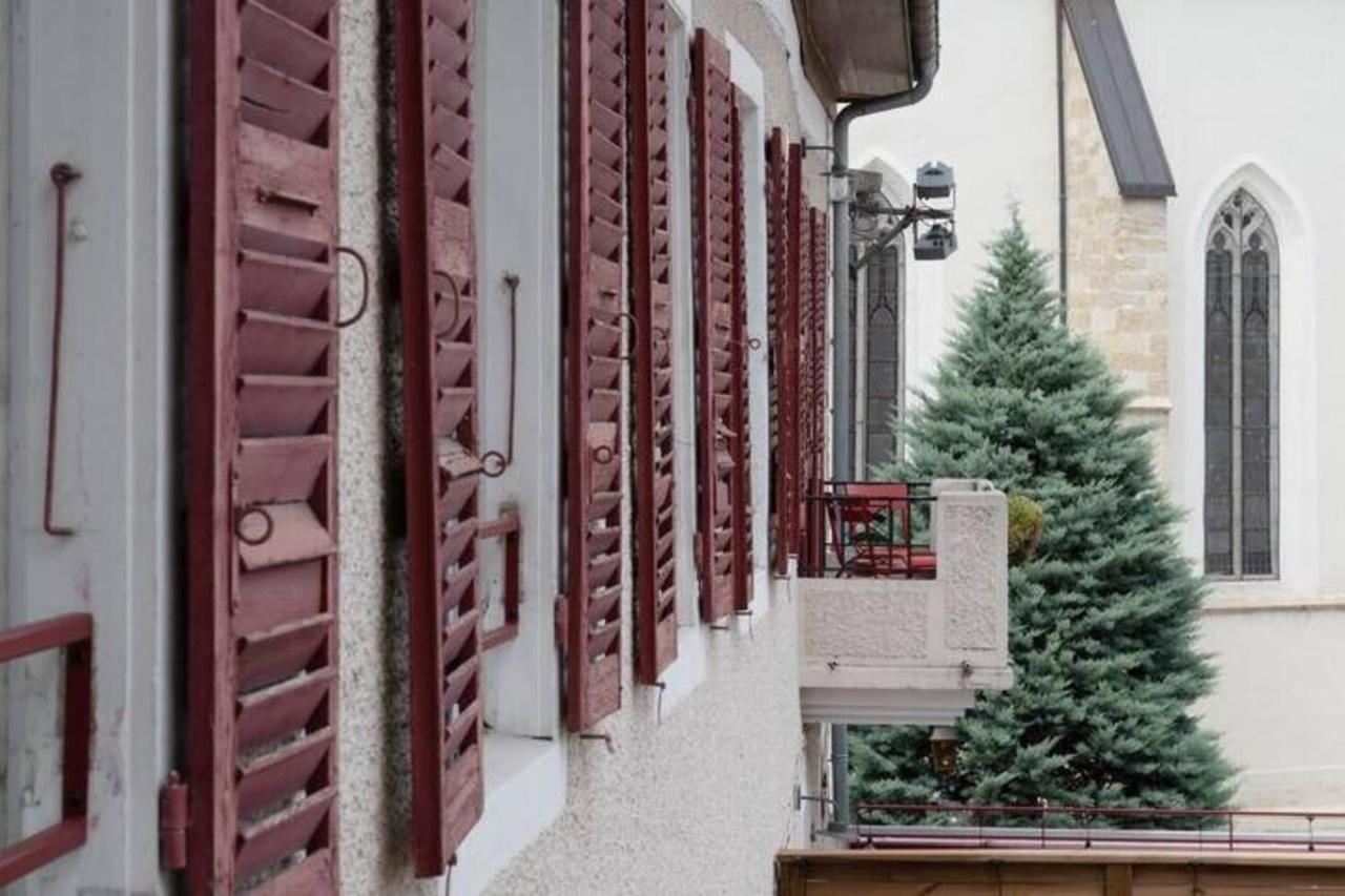 Alpes Annecy Rent Lodge Eksteriør billede